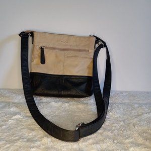 Stone Mountain Cross Body Bag